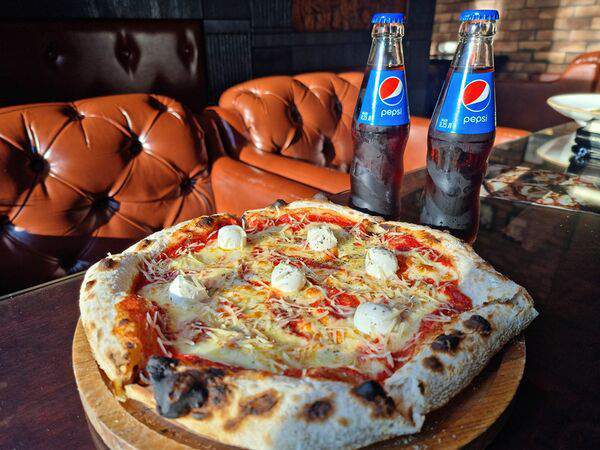 Нуар хаус - Маргарита прекрасная