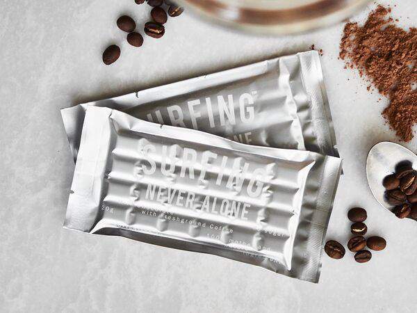 Surf Coffee x Kremlin - Шоколад Surf Coffee