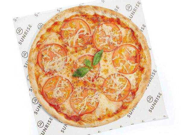 Санрайз - Пицца Маргарита