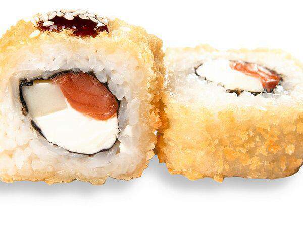 Soda dostavka - Ролл Йокогама