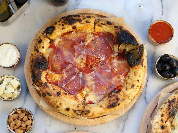 Tutto - С Пармой