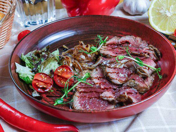 Bazar - Ростбиф