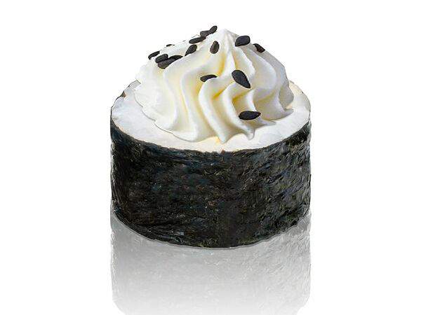 Megaroll - Белая Ночь с лососем