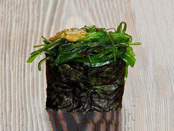 Woki toki - Суши чука