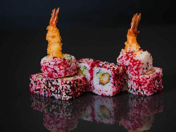 Tatori - Кранч Ролл