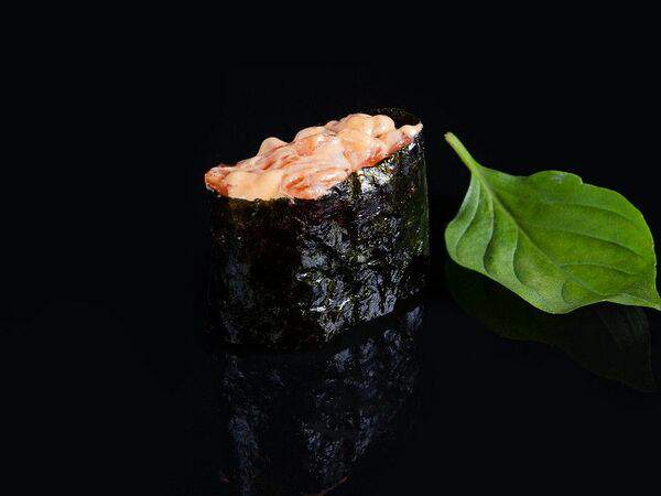 Японапапа - Спайс Креветка