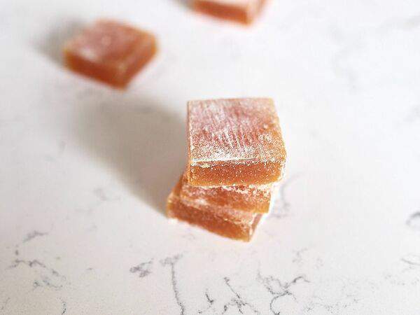 The Odi - Мармелад манго-маракуйя