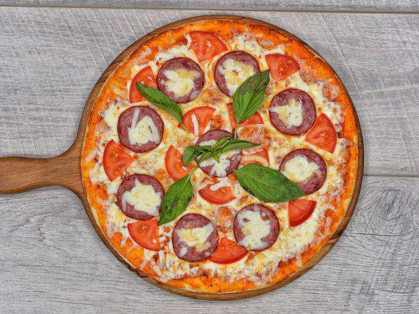 Infinity - Пепперони