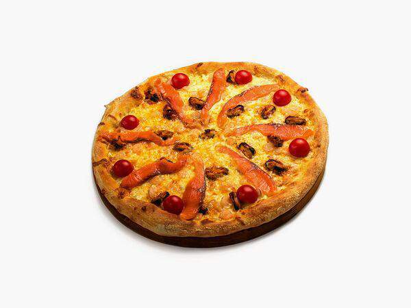 Здравствуйте - Маринара