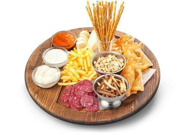 ШашлыкоFF - Пивной микс