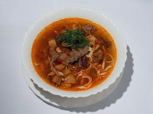 Тандыр - Угро по-домашнему