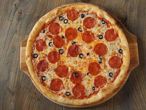 Hofo - Пицца Пепперони