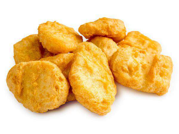 Maxi Rolls - Наггетсы большая порция