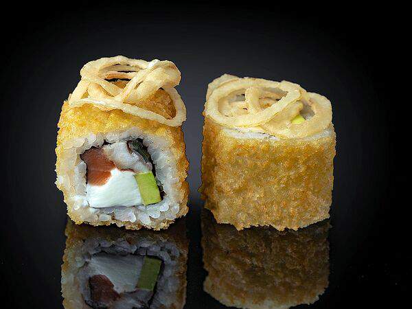 Omega 3-6-9 - Ролл Бангкок