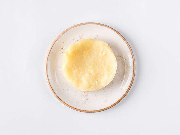 Дареджани - Картофельное пюре