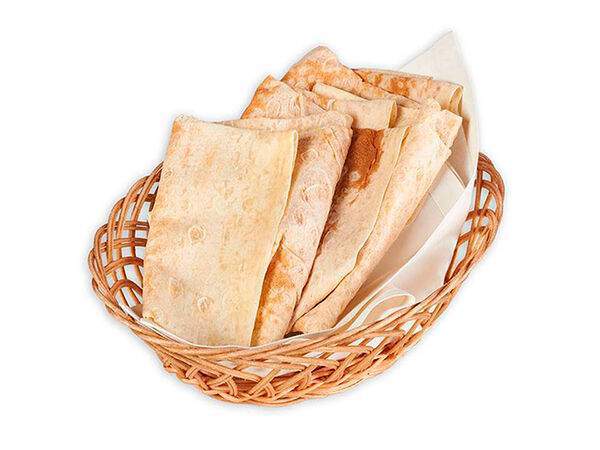 Шаурма Club - Лаваш армянский