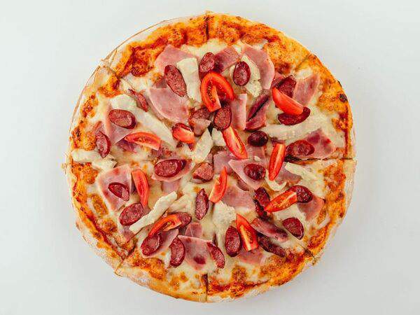 Azia House Intourist - Охотничья