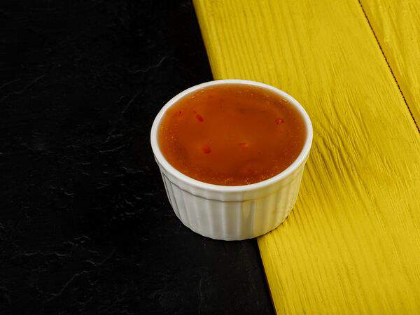 ЧебурекМи - Сладкий чили соус