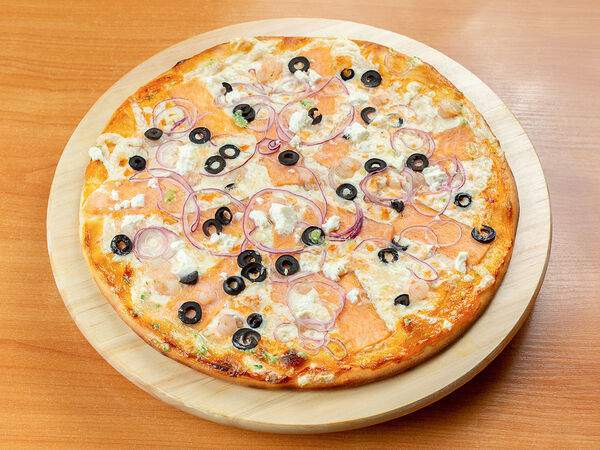 Pizza Home - Пицца Филадельфия