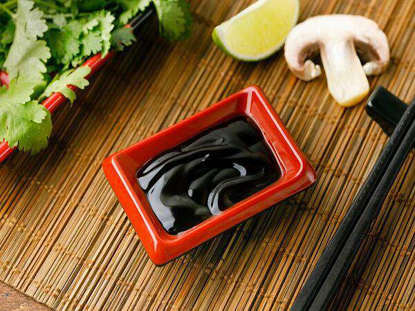 Yoki Toki - Соус Тонкацу