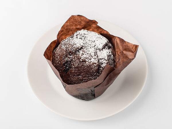 Бахетле - Маффин Шоколадный