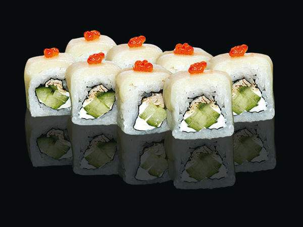 Кико - Сакана ролл