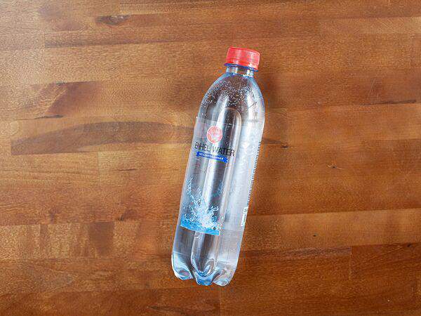 Индийская точка - Вода Enhel