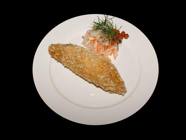 Хата - Котлеты по-киевски