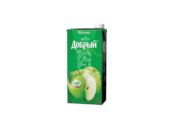 KFC - Сок Добрый