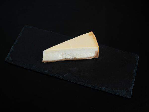 Пекарня Буханка - Чизкейк Нью-Йорк