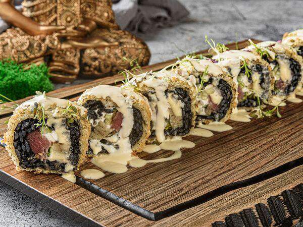 Duran Bar & Grill - Ролл Сейко