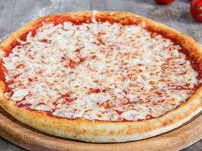 Pomidoroff - Пицца Маргарита