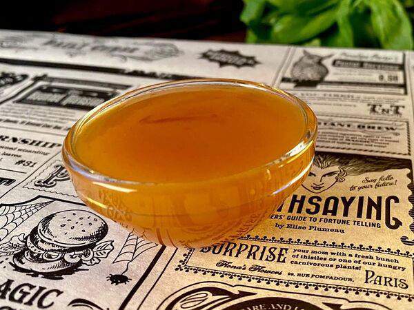 Пататапа - Соус Heinz Кисло-сладкий