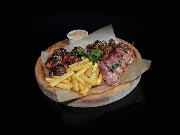 Friends - Сет №2