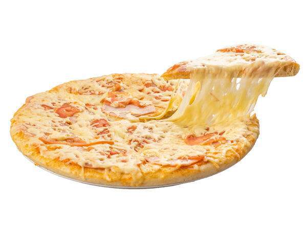 Мама Мия - Пицца Милан