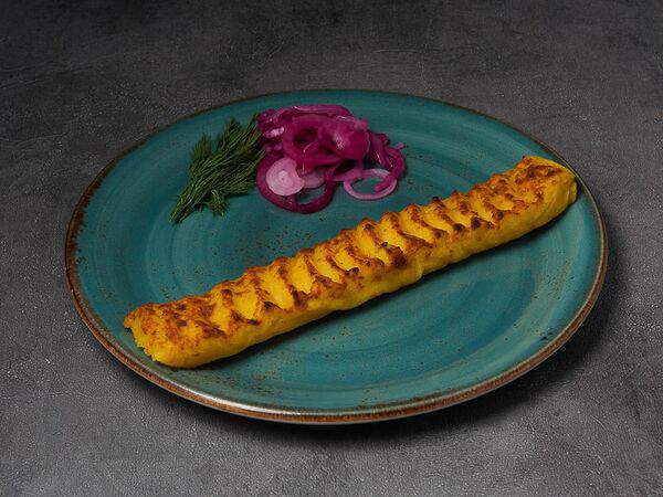 Чайхана - Пататез кебаб