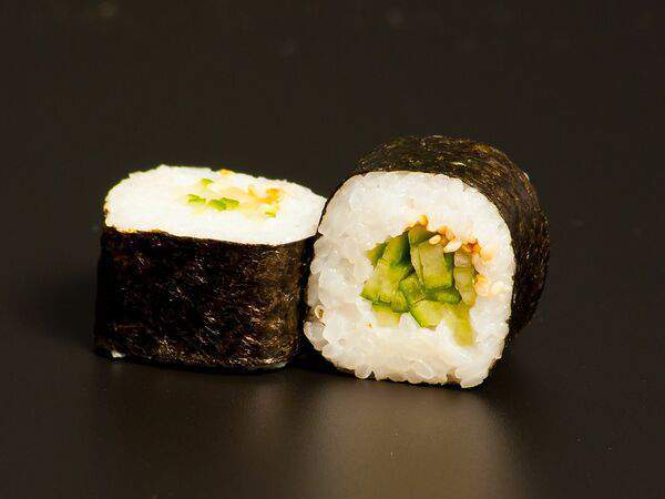 Newrolls - Каппа маки