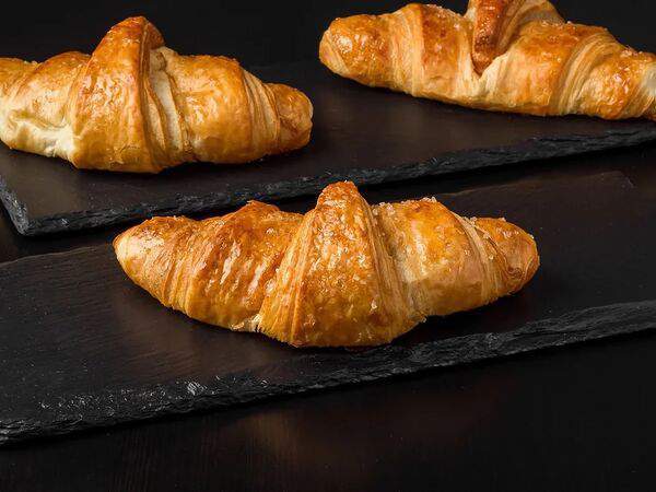 Пекарня Буханка - Круассан с абрикосом