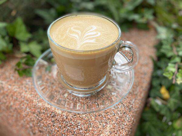 Falcone - Латте