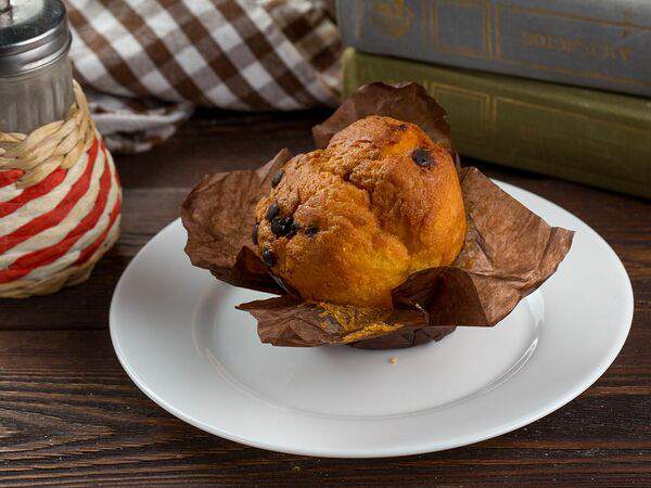 Town House - Маффин