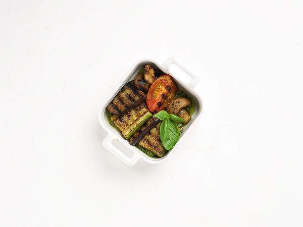 Del Papa - Овощи гриль