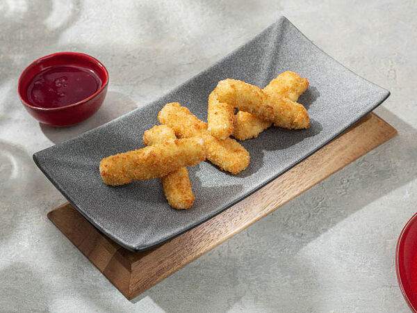 Палки-Скалки - Моцарелла в хрустящей корочке