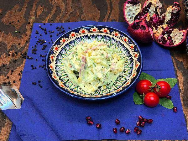 Al halal - Аристократ