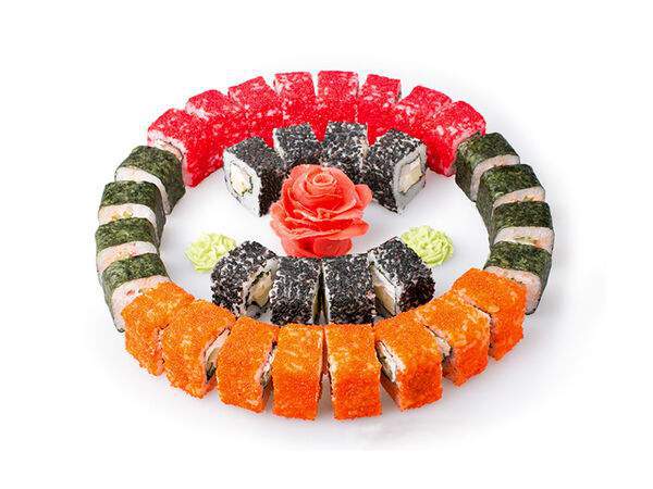 Sushi-Link - Набор Пожирательный