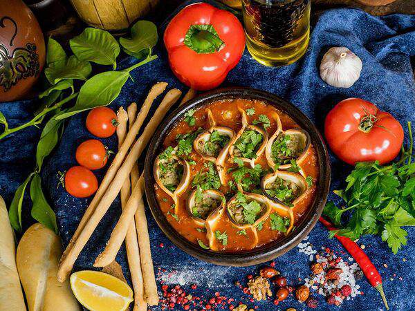 На дровах - Бораки