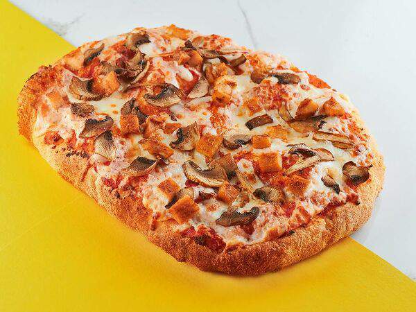 Union Coffee Pizza - Марко Полло