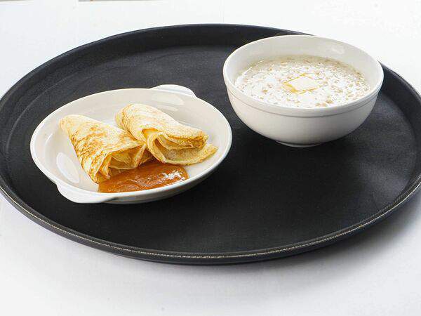 Мастер ланч - Завтрак №1