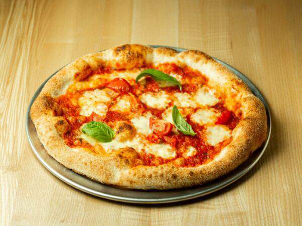 Caldo Pizza & Pasta - Пицца Маргарита