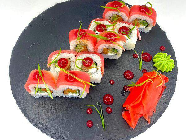 Солянка - Орегано