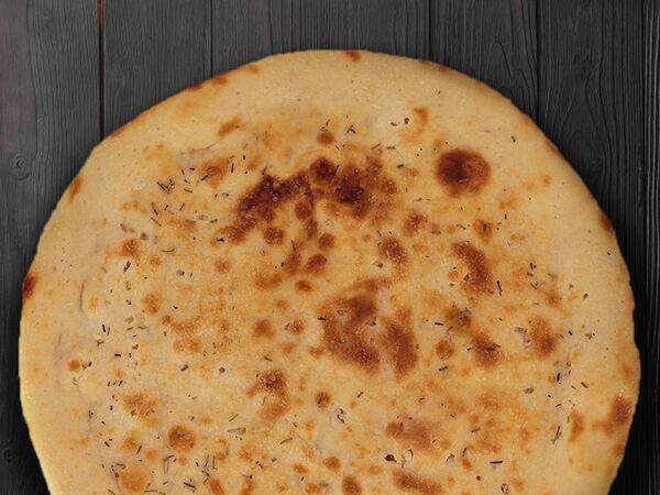 Чайник - Фокачча с розмарином